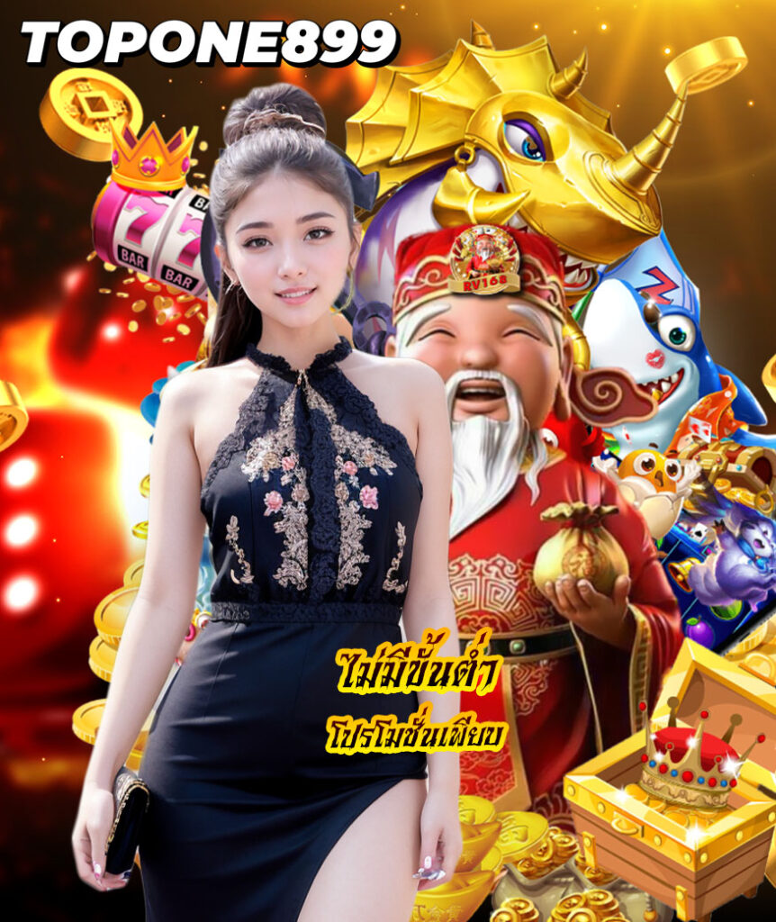 topone899 สมัครสมาชิก